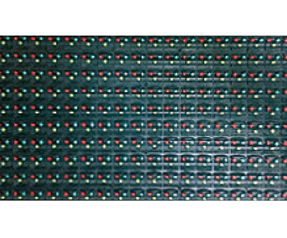 戶外P16DIP門全彩LED模組 戶外P16DIP門全彩LED模組